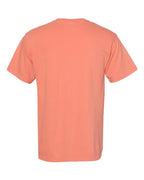 Comfort Colors Unisex Garment-Dyed Heavyweight Pocket T-Shirt 6030