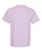 Comfort Colors Unisex Garment-Dyed Heavyweight Pocket T-Shirt 6030