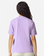Comfort Colors Unisex Garment-Dyed Heavyweight Pocket T-Shirt 6030