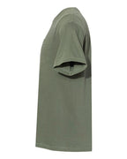 Comfort Colors Unisex Garment-Dyed Heavyweight Pocket T-Shirt 6030