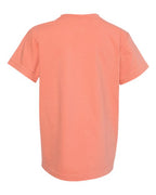 Comfort Colors Youth Garment-Dyed Heavyweight T-Shirt 9018