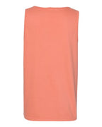 Comfort Colors Unisex Garment-Dyed Heavyweight Tank Top 9360