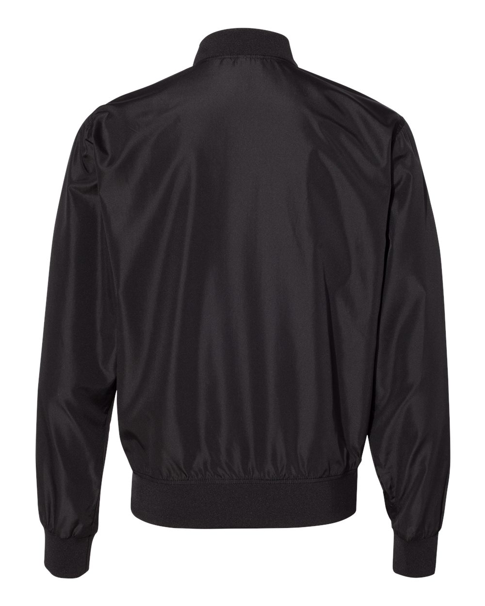 Unisex Lightweight Bomber Jacket