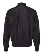 Independent Trading Co. Unisex Lightweight Bomber Jacket EXP52BMR