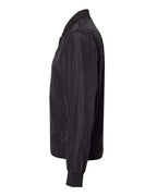 Independent Trading Co. Unisex Lightweight Bomber Jacket EXP52BMR