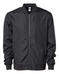 Independent Trading Co. Unisex Lightweight Bomber Jacket EXP52BMR