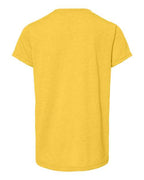 BELLA + CANVAS Youth Triblend Tee 3413Y