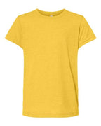 BELLA + CANVAS Youth Triblend Tee 3413Y