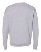 BELLA + CANVAS Unisex Sponge Fleece Drop Shoulder Crewneck Sweatshirt 3945