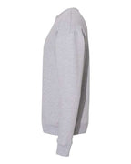 BELLA + CANVAS Unisex Sponge Fleece Drop Shoulder Crewneck Sweatshirt 3945
