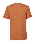 BELLA + CANVAS CVC Jersey Tee 3001CVC