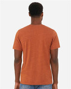 BELLA + CANVAS CVC Jersey Tee 3001CVC