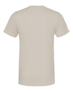 BELLA + CANVAS CVC Jersey Tee 3001CVC