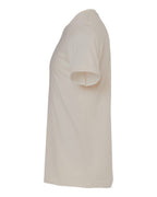 BELLA + CANVAS CVC Jersey Tee 3001CVC