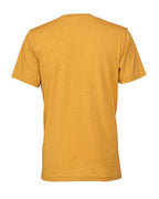 BELLA + CANVAS CVC Jersey Tee 3001CVC