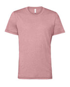 BELLA + CANVAS CVC Jersey Tee 3001CVC