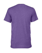 BELLA + CANVAS CVC Jersey Tee 3001CVC