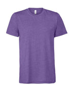 BELLA + CANVAS CVC Jersey Tee 3001CVC