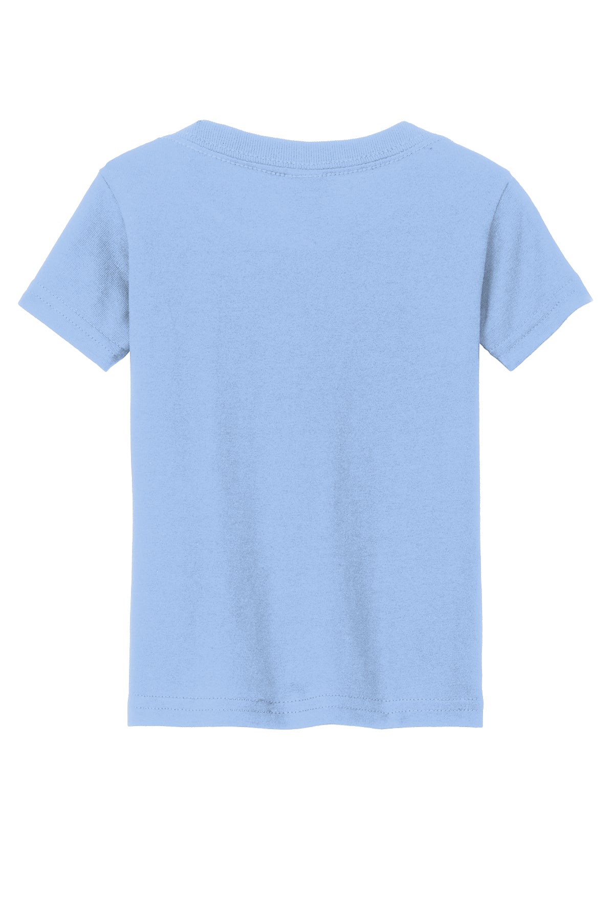 Gildan 5100P | Toddler Heavy Cotton T-Shirt