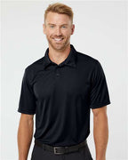 Augusta Sportswear Unisex Vital Polo 5017