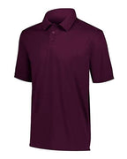 Augusta Sportswear Unisex Vital Polo 5017