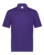 Augusta Sportswear Unisex Vital Polo 5017