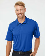 Augusta Sportswear Unisex Vital Polo 5017