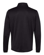 Adidas Men's Ultimate365 Lightweight Quarter-Zip Pullover A401