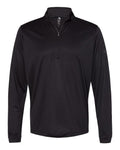 Adidas Men's Ultimate365 Lightweight Quarter-Zip Pullover A401