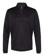 Adidas Men's Ultimate365 Lightweight Quarter-Zip Pullover A401