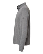 Adidas Men's Ultimate365 Lightweight Quarter-Zip Pullover A401