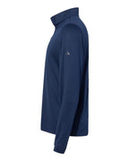 Adidas Men's Ultimate365 Lightweight Quarter-Zip Pullover A401