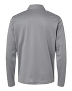 Adidas Men's Ultimate365 Lightweight Quarter-Zip Pullover A401