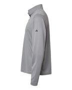 Adidas Men's Ultimate365 Lightweight Quarter-Zip Pullover A401