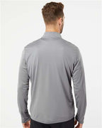 Adidas Men's Ultimate365 Lightweight Quarter-Zip Pullover A401