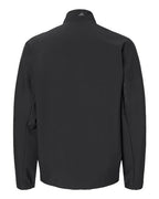 Adidas Men's Wind Resistant Full-Zip Jacket A267