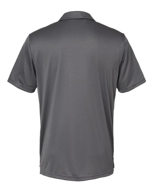 Adidas Men's 3-Stripes Chest Polo A324