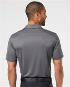 Adidas Men's 3-Stripes Chest Polo A324