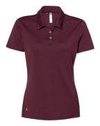 Adidas Women's Performance Polo A231