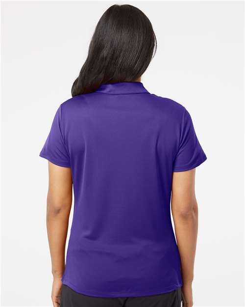 Adidas Women's Performance Polo A231
