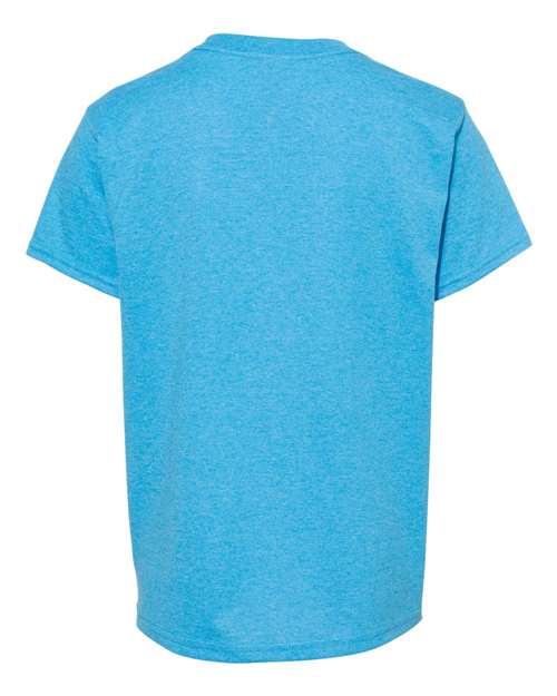 Gildan Youth Heavy Cotton™ T-Shirt 5000B