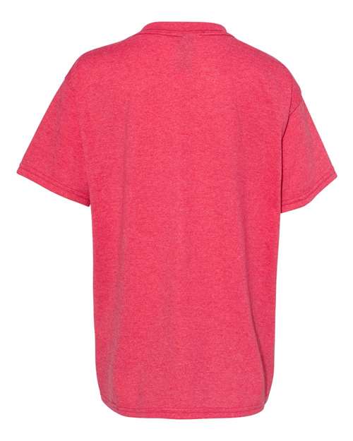 Gildan Youth Heavy Cotton™ T-Shirt 5000B
