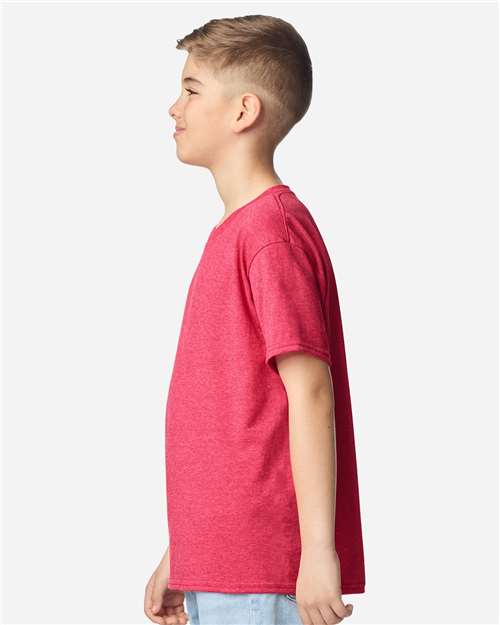 Gildan Youth Heavy Cotton™ T-Shirt 5000B