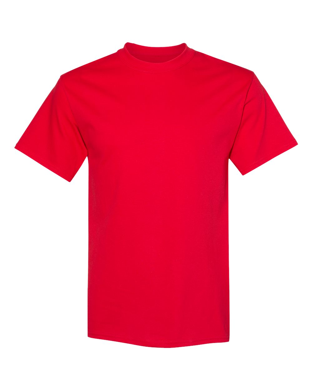 Custom Essential Cotton T-Shirt – Add Your Logo or Design