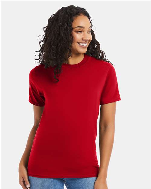 Hanes Unisex Beefy-T® T-Shirt 5180