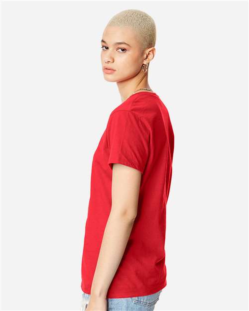 Hanes Women's Perfect-T T-Shirt SL04