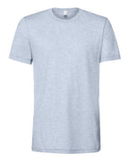 BELLA + CANVAS CVC Jersey Tee 3001CVC