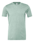 BELLA + CANVAS CVC Jersey Tee 3001CVC