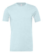 BELLA + CANVAS CVC Jersey Tee 3001CVC