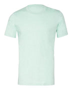 BELLA + CANVAS CVC Jersey Tee 3001CVC